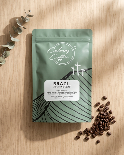 Brazil Grutta