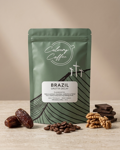 Brazil Grutta