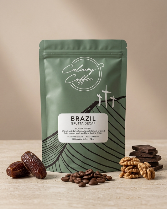 Brazil Grutta