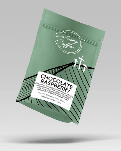 Chocolate Raspberry
