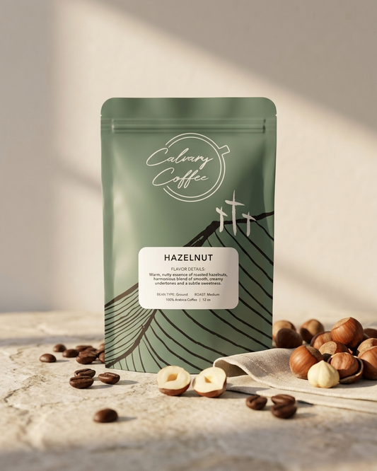 Hazelnut